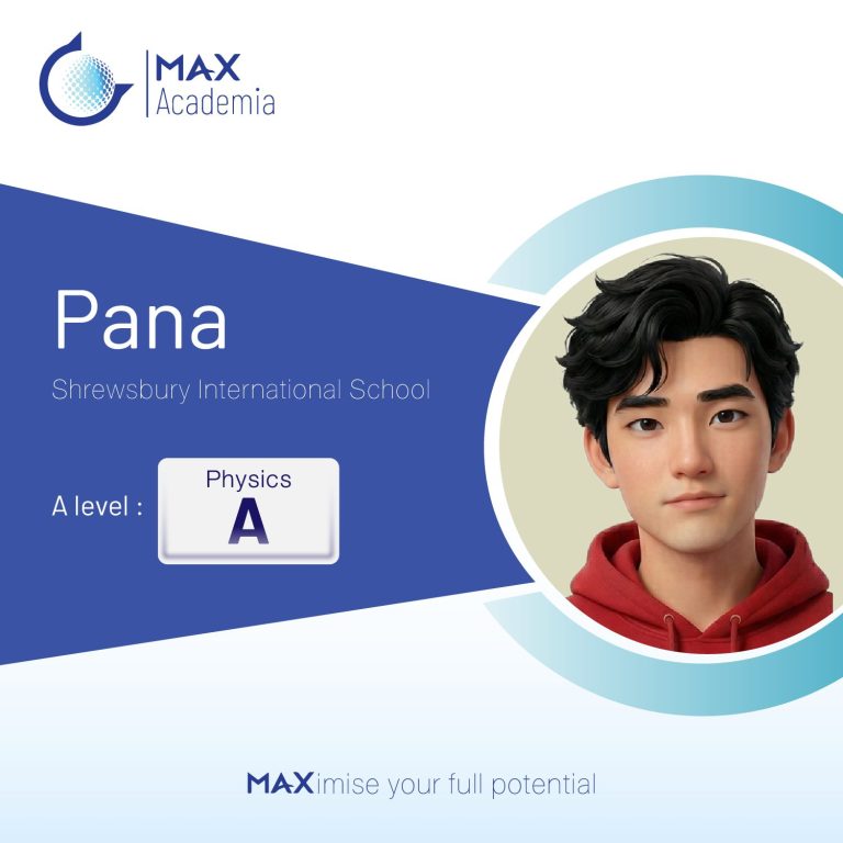 Max Academia - Score Banner - Single Banner-04