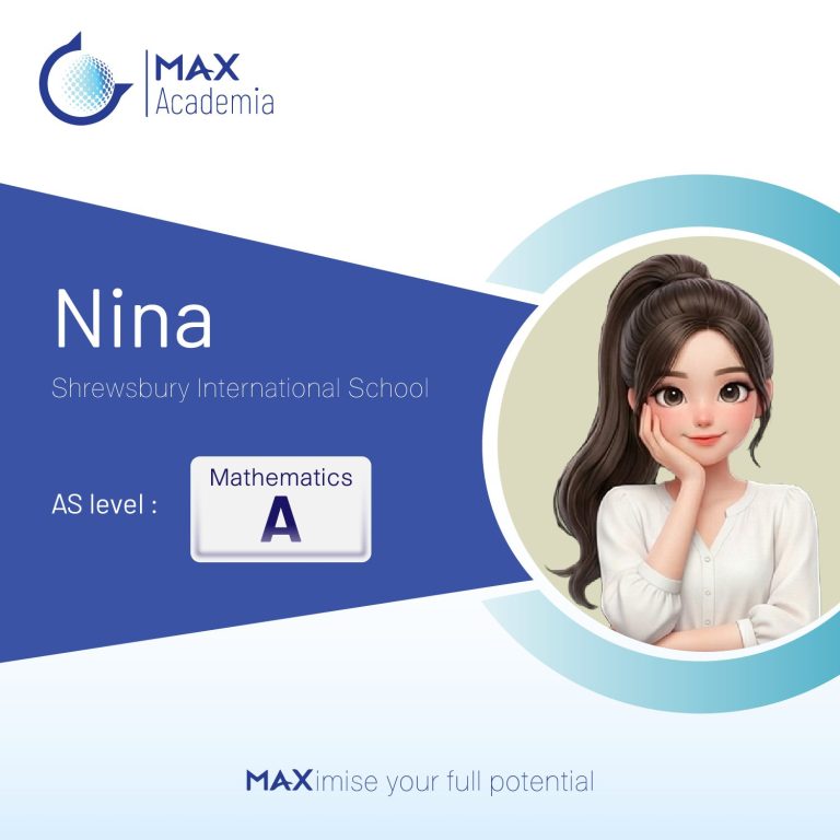 Max Academia - Score Banner - Single Banner-08