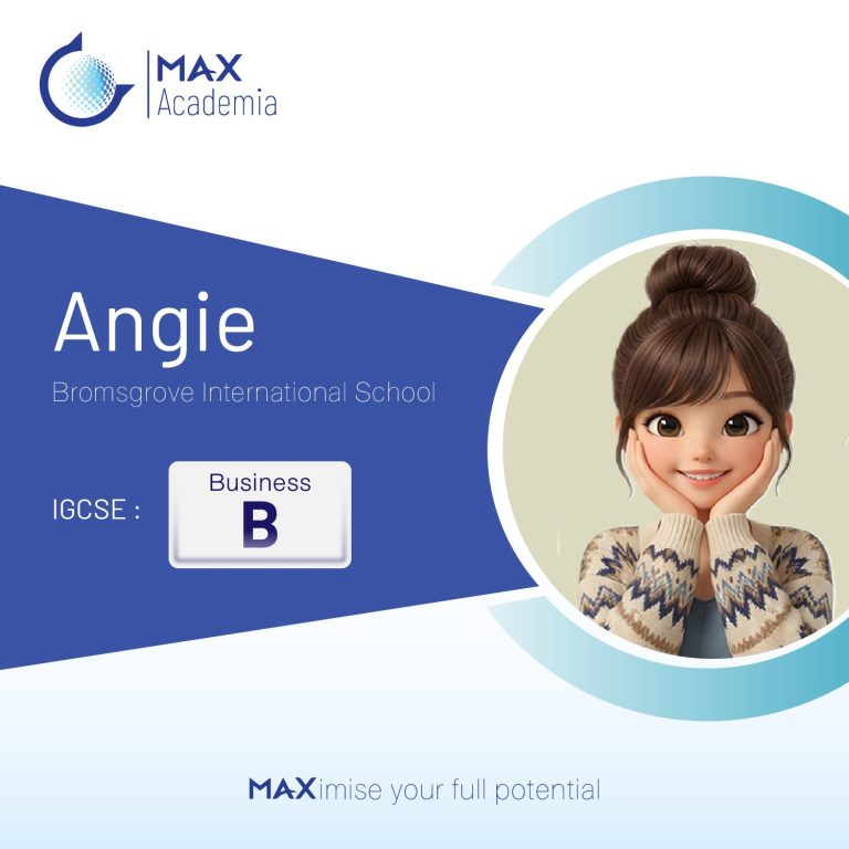 Max Academia - Score Banner - Single Banner-11