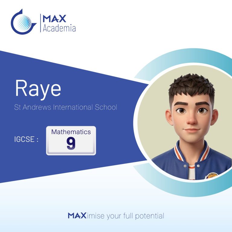 Max Academia - Score Banner - Single Banner-14