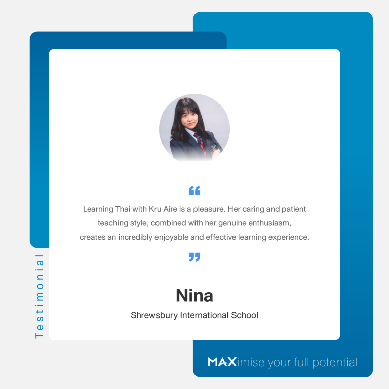 Max Academia - Testimonial_Nina-new